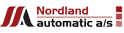 Nordland Automatis A/S logo